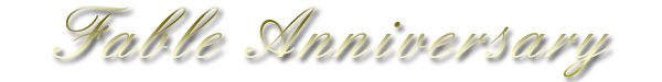 Fable Anniversary