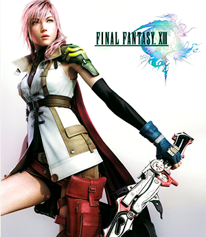 FFXIII