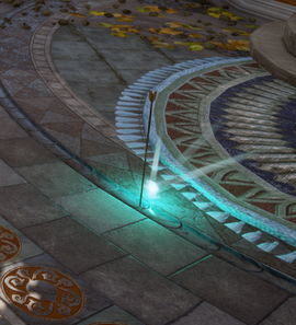 Una amigo de jenny, la roja