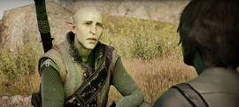 Solas 