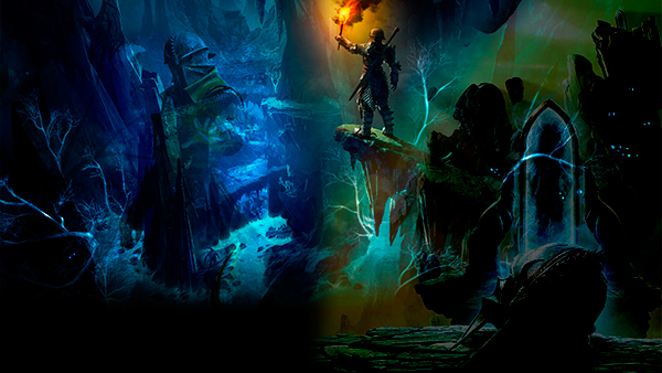 Editado por Tony Payán DLC's