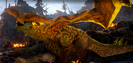 Espalda Helada Fereldena