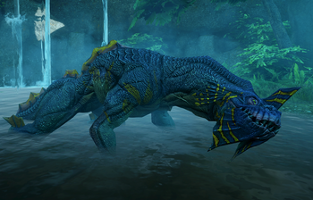 FCampamento de los Filos