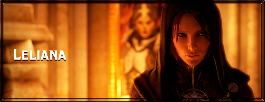 Leliana