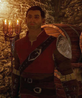 mapa de Elgarnans Bastion