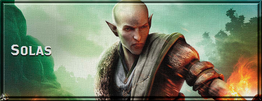 Solas