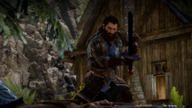 Blackwall