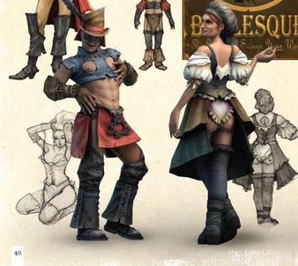 prostitutas fable 3