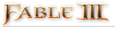 logo Fable III