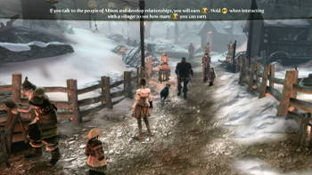 Campamento Moradores Campamento Moradores