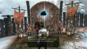 Campamento Moradores