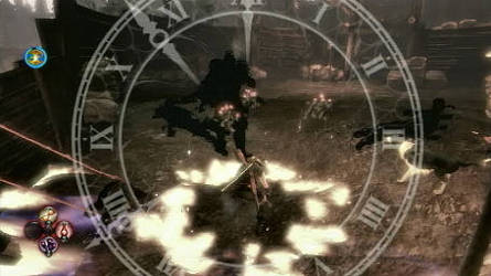 Bowerstone Industrial