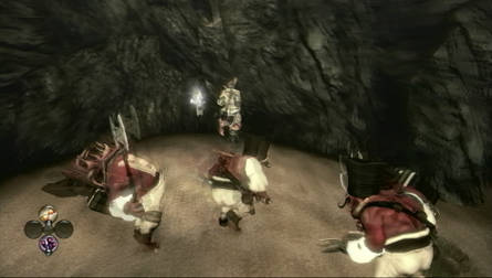 Bowerstone Industrial