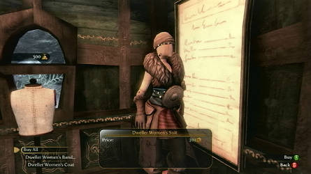 Bowerstone Industrial